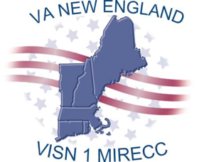 VA New England Logo